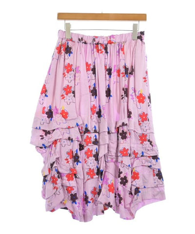 COMME des GARCONS GIRL Knee length skirts