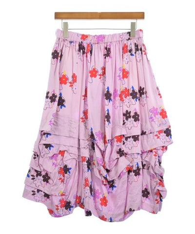 COMME des GARCONS GIRL Knee length skirts