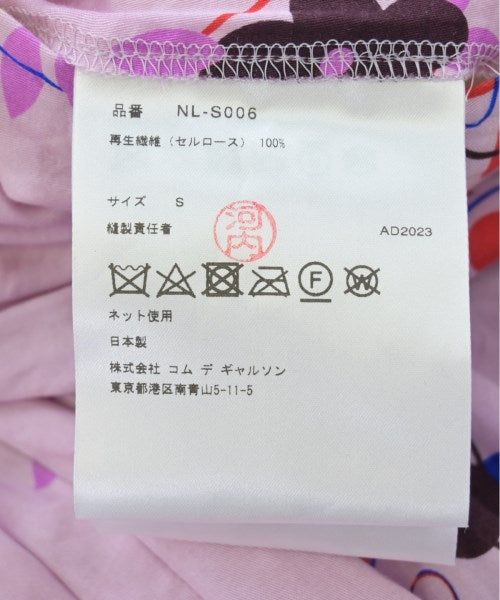 COMME des GARCONS GIRL Knee length skirts