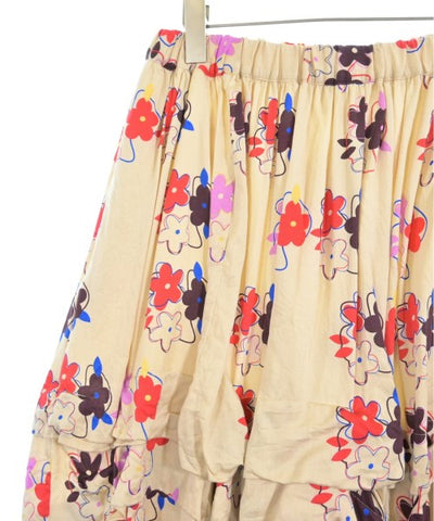 COMME des GARCONS GIRL Knee length skirts