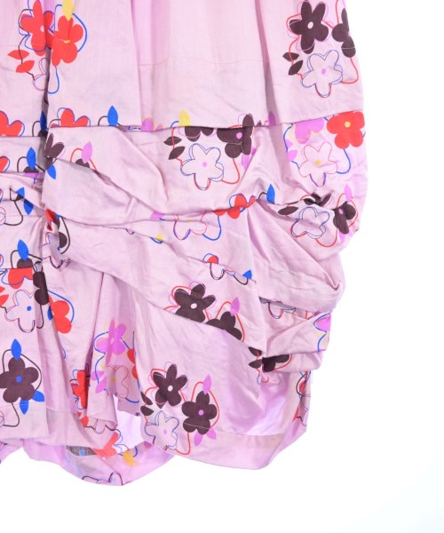 COMME des GARCONS GIRL Knee length skirts