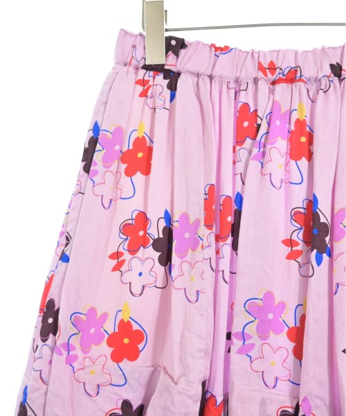 COMME des GARCONS GIRL Knee length skirts