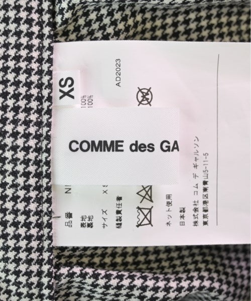 COMME des GARCONS GIRL Overalls/ Rompers/ Jumpsuits