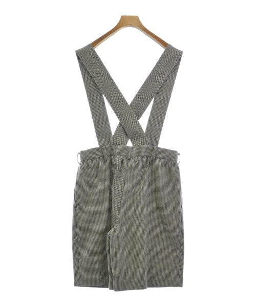 COMME des GARCONS GIRL Overalls/ Rompers/ Jumpsuits