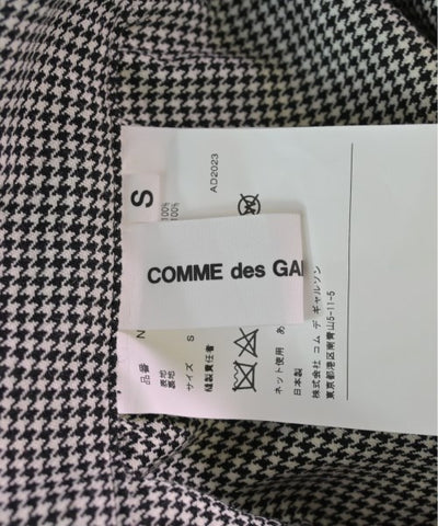 COMME des GARCONS GIRL Overalls/ Rompers/ Jumpsuits