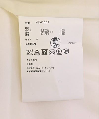 COMME Des GARCONS GIRL Other