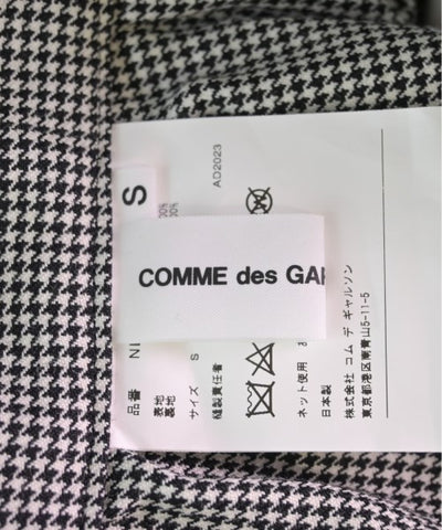 COMME des GARCONS GIRL Overalls/ Rompers/ Jumpsuits