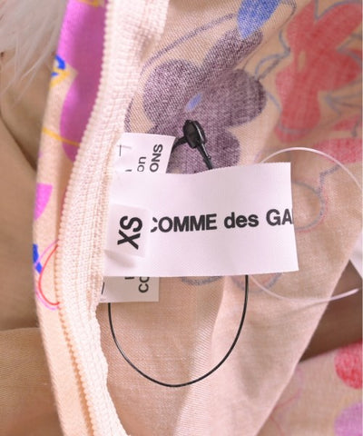 COMME des GARCONS GIRL Dresses