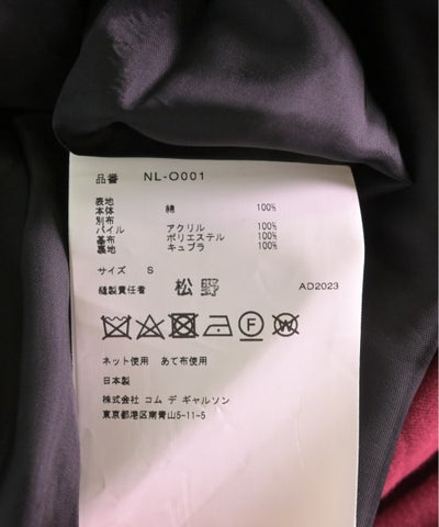 COMME des GARCONS GIRL Other