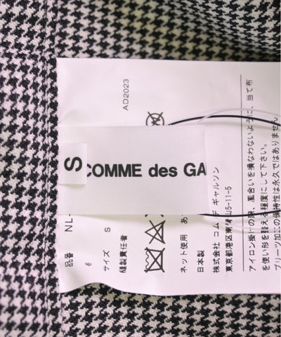 COMME des GARCONS GIRL Dresses