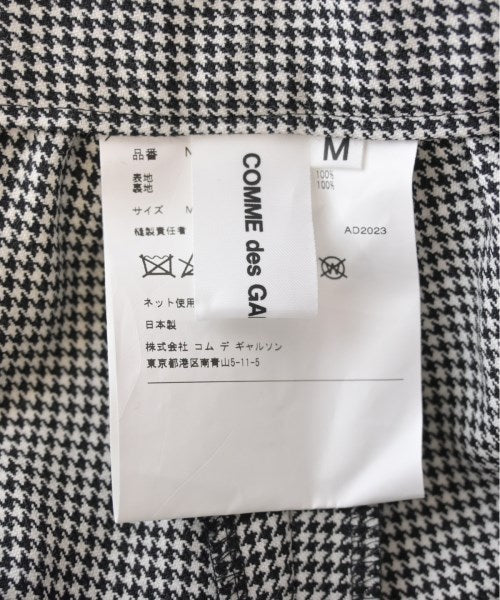 COMME des GARCONS GIRL Overalls/ Rompers/ Jumpsuits