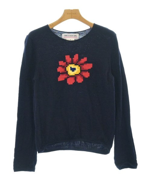 COMME des GARCONS GIRL Sweaters