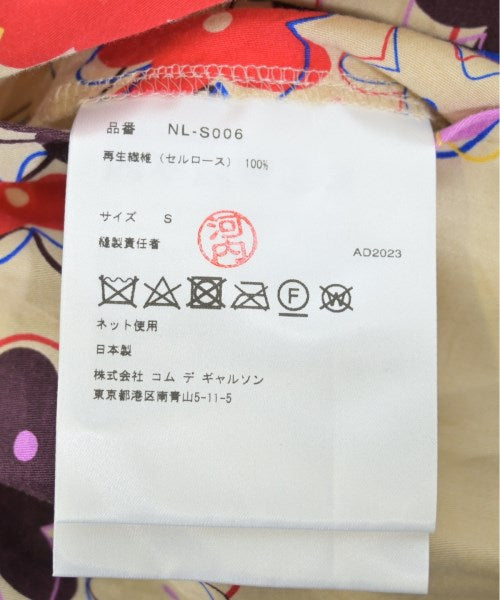 COMME des GARCONS GIRL Knee length skirts