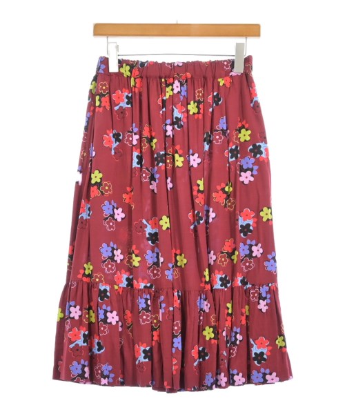 COMME des GARCONS GIRL Long/Maxi length skirts