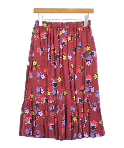 COMME des GARCONS GIRL Long/Maxi length skirts