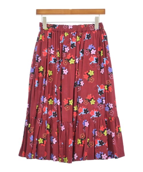 COMME des GARCONS GIRL Long/Maxi length skirts
