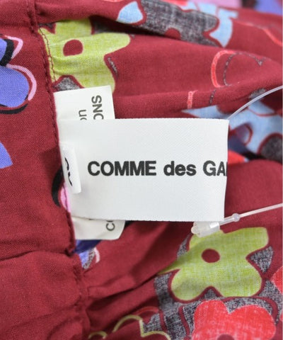COMME des GARCONS GIRL Long/Maxi length skirts