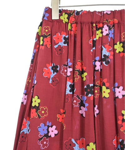 COMME des GARCONS GIRL Long/Maxi length skirts
