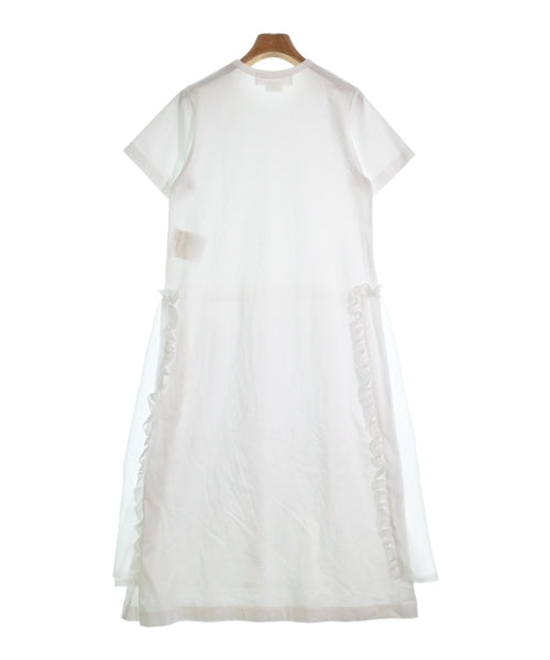 COMME Des GARCONS GIRL Dresses