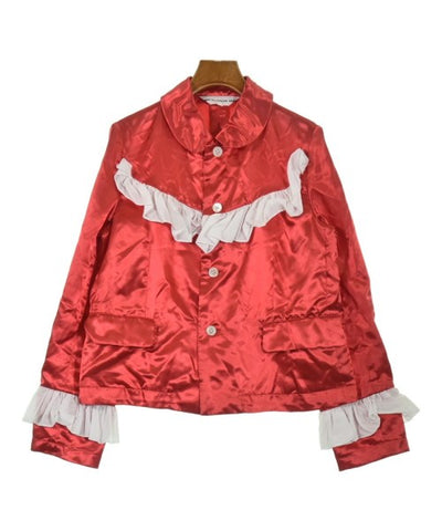 COMME Des GARCONS GIRL Casual jackets