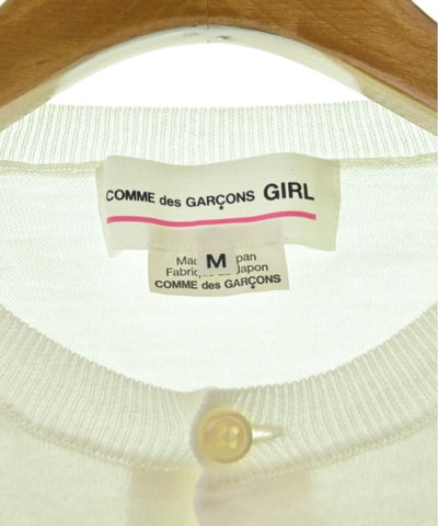 COMME des GARCONS GIRL Cardigans