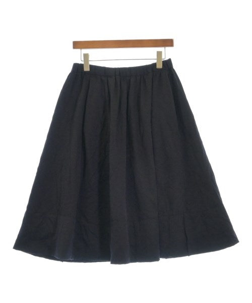 COMME des GARCONS GIRL Long/Maxi length skirts