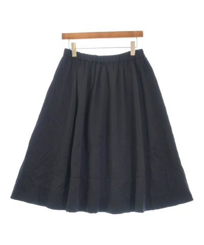 COMME des GARCONS GIRL Long/Maxi length skirts