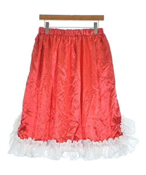 COMME Des GARCONS GIRL Long/Maxi length skirts