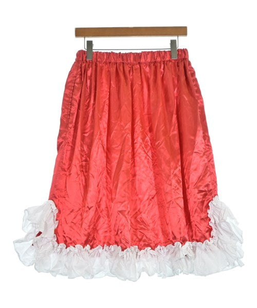 COMME Des GARCONS GIRL Long/Maxi length skirts