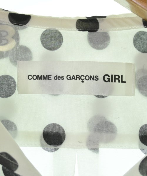 COMME des GARCONS GIRL Casual shirts