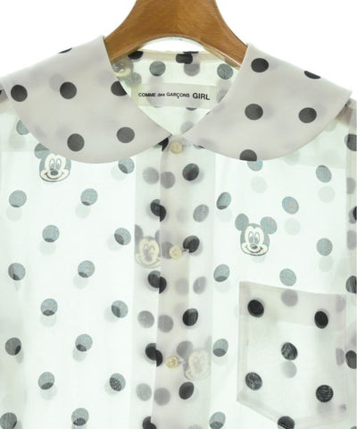 COMME des GARCONS GIRL Casual shirts