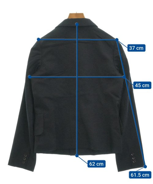 COMME des GARCONS GIRL Casual jackets