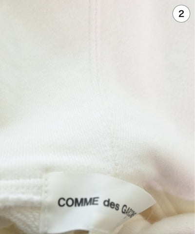 COMME des GARCONS GIRL Hoodies