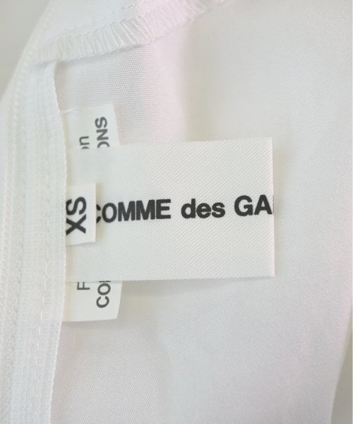 COMME des GARCONS GIRL Dresses