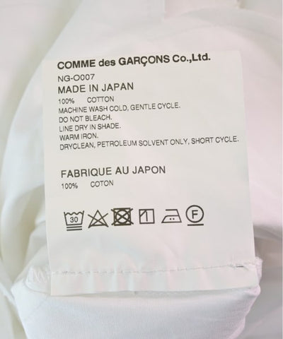 COMME des GARCONS GIRL Dresses