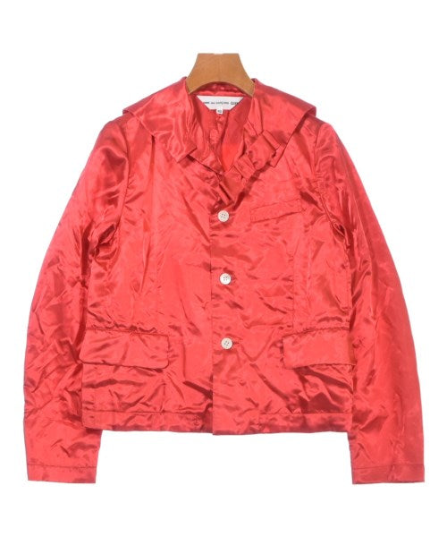 COMME Des GARCONS GIRL Casual jackets