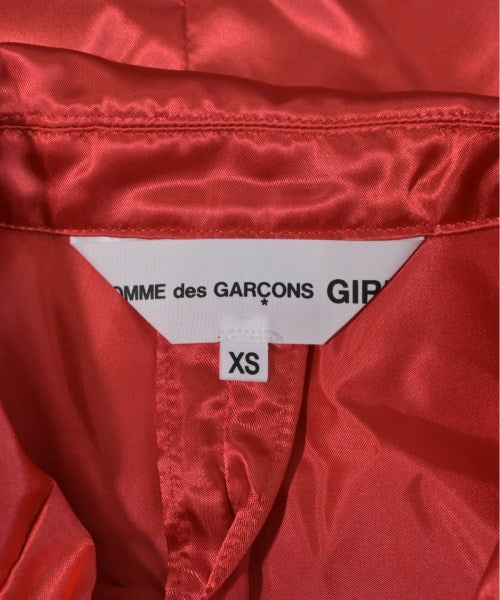 COMME Des GARCONS GIRL Casual jackets