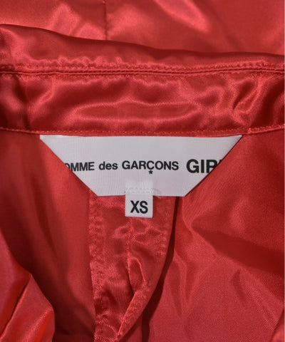 COMME Des GARCONS GIRL Casual jackets