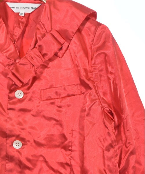 COMME Des GARCONS GIRL Casual jackets