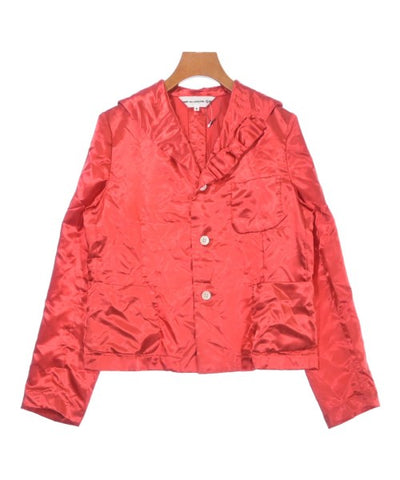 COMME Des GARCONS GIRL Casual jackets
