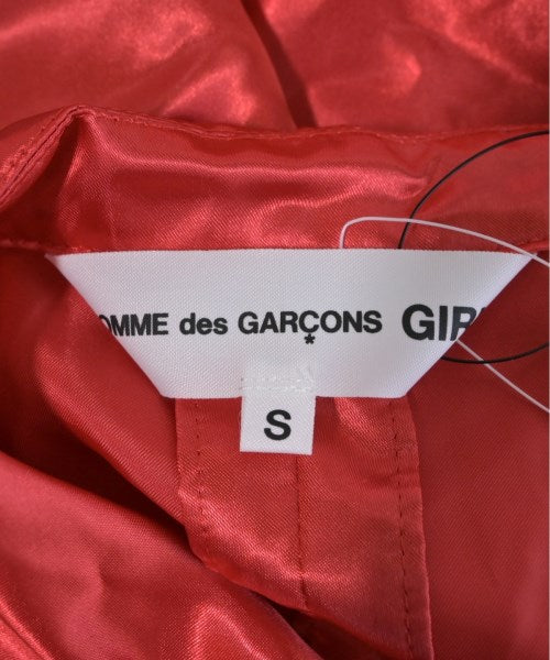 COMME Des GARCONS GIRL Casual jackets