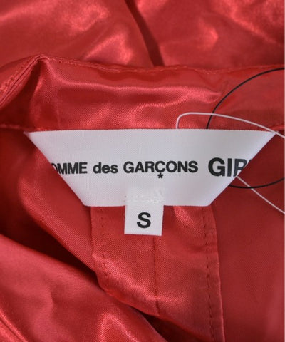 COMME Des GARCONS GIRL Casual jackets