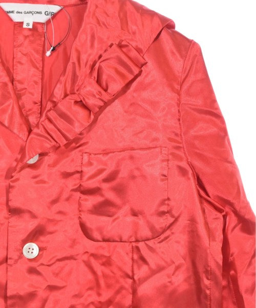 COMME Des GARCONS GIRL Casual jackets