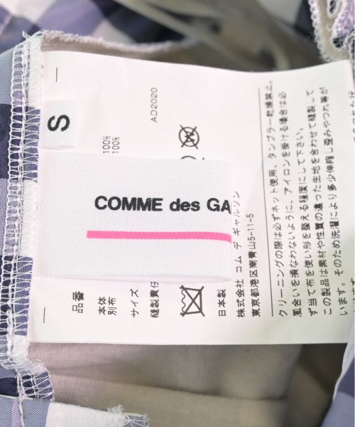 COMME des GARCONS GIRL Dresses