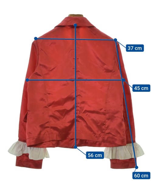 COMME Des GARCONS GIRL Other