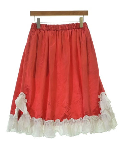 COMME des GARCONS GIRL Knee length skirts