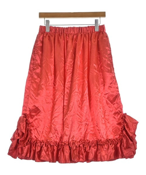 COMME Des GARCONS GIRL Long/Maxi length skirts