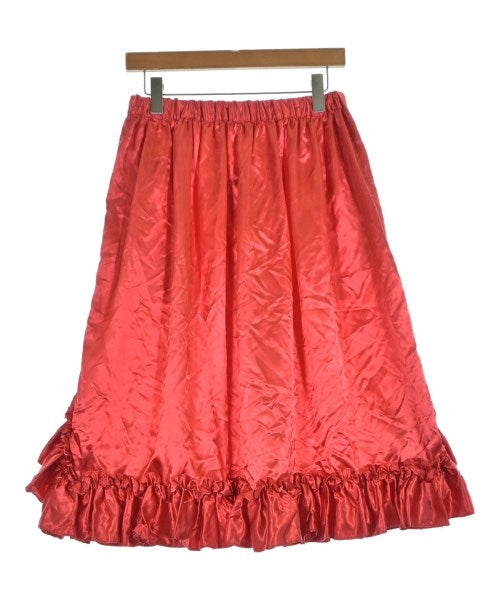 COMME Des GARCONS GIRL Long/Maxi length skirts