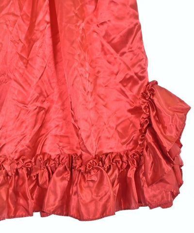 COMME Des GARCONS GIRL Long/Maxi length skirts