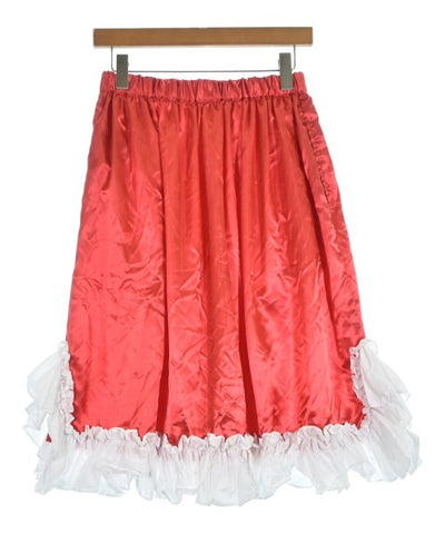 COMME Des GARCONS GIRL Long/Maxi length skirts